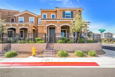 3741 Trancoso Ave, Henderson, NV 89044
