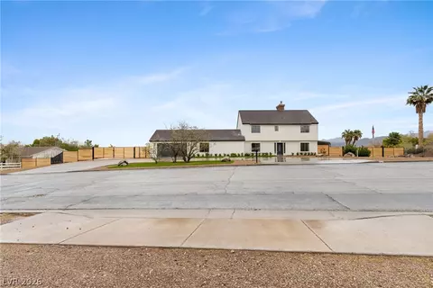 1212 Santa Ynez Ave, Henderson, NV 89002