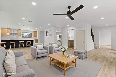 1212 Santa Ynez Ave, Henderson, NV 89002
