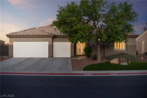 7646 Majestic Springs Dr, Las Vegas, NV 89131