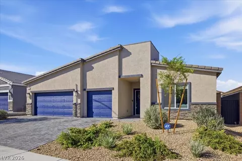 1928 Marks River Pl, North Las Vegas, NV 89084
