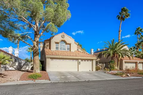 5260 Drifting Dunes Dr, Las Vegas, NV 89149