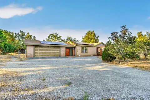 3160 E Navajo Blvd, Pahrump, NV 89061