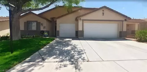 833 Dulcet Dr, North Las Vegas, NV 89032