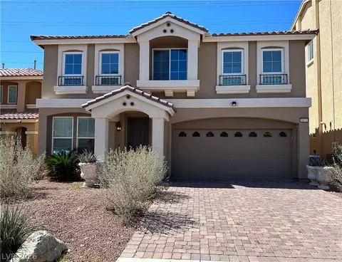 8573 Silver Coast St, Las Vegas, NV 89139