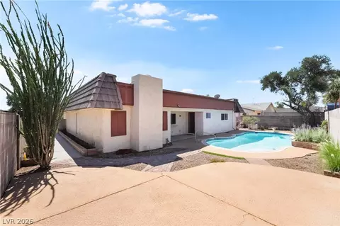 3649 Maria St, Las Vegas, NV 89121