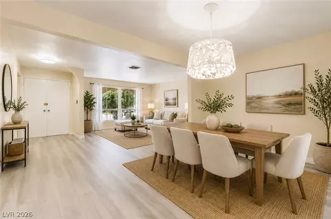 3649 Maria St, Las Vegas, NV 89121
