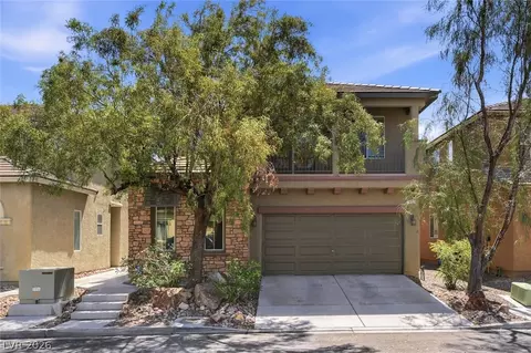 7932 Kelburn Hill St, Las Vegas, NV 89131