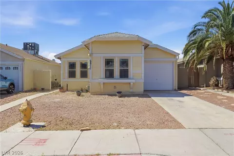 6811 Mangrum Cir, Las Vegas, NV 89103