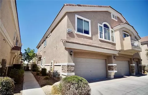 1160 Volcanic Garden Ct #103, Las Vegas, NV 89183