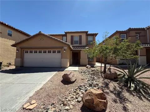 3221 Aspinwall Ct, North Las Vegas, NV 89081