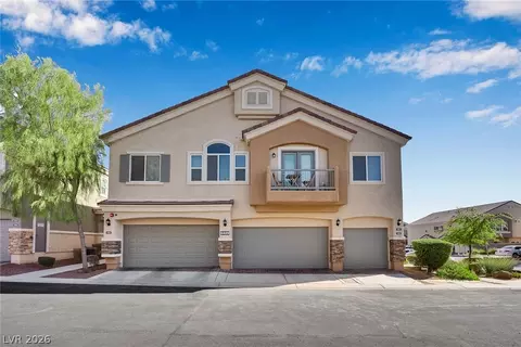 6489 Burns Allen Ave #102, Las Vegas, NV 89122