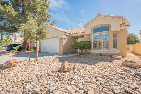 2336 Bloomington Dr, Las Vegas, NV 89134