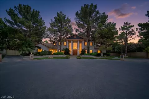 3687 Happy Ln, Las Vegas, NV 89120