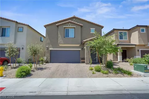 1889 Lawley Cove Pl, North Las Vegas, NV 89084