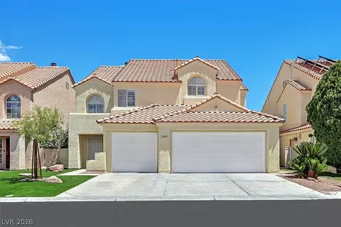 5488 Royal Vista Ln, Las Vegas, NV 89149