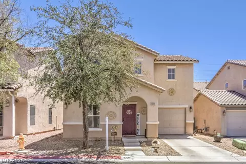 4544 Winter Place St, Las Vegas, NV 89122