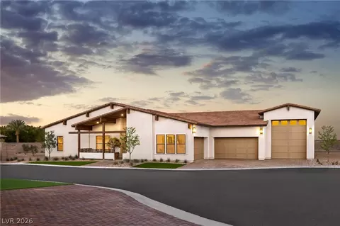 8565 Stange Ave, Las Vegas, NV 89129