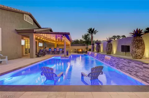 10430 W Amulet Ridge Ct, Las Vegas, NV 89149