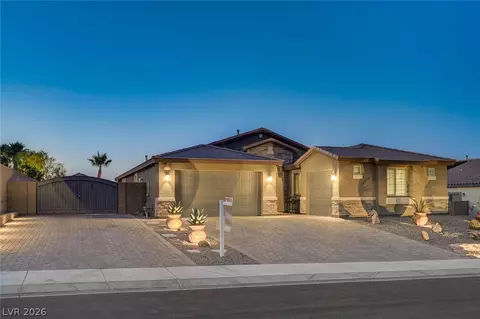 10430 W Amulet Ridge Ct, Las Vegas, NV 89149