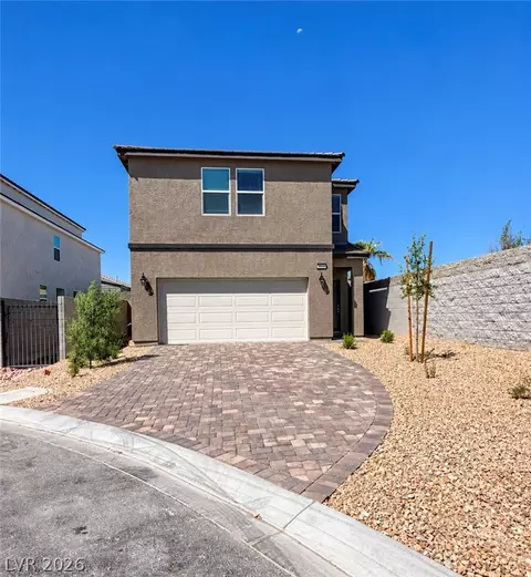 7903 Sprouting Agave Ct, Las Vegas, NV 89139