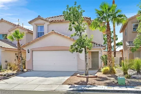 9925 Perceval St, Las Vegas, NV 89183