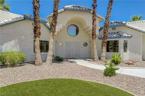 3240 W Arby Ave, Las Vegas, NV 89118