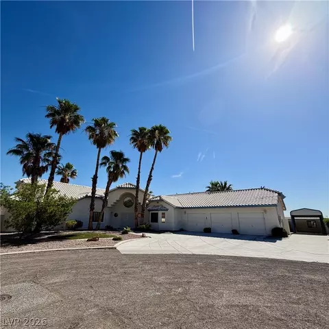 3240 W Arby Ave, Las Vegas, NV 89118