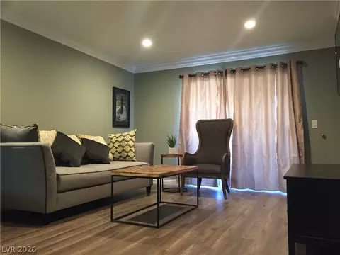 5260 Mission Monterey Ln #108, Las Vegas, NV 89107