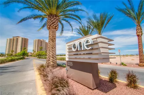 8255 Las Vegas Blvd #1702, Las Vegas, NV 89123