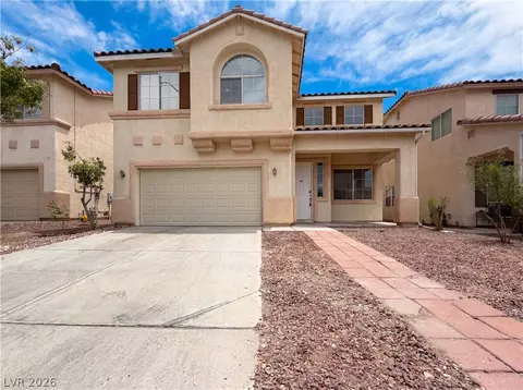 5338 Lindsay Hts, Las Vegas, NV 89148