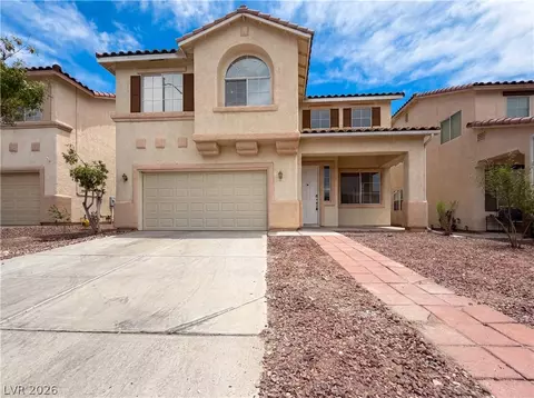 5338 Lindsay Hts, Las Vegas, NV 89148