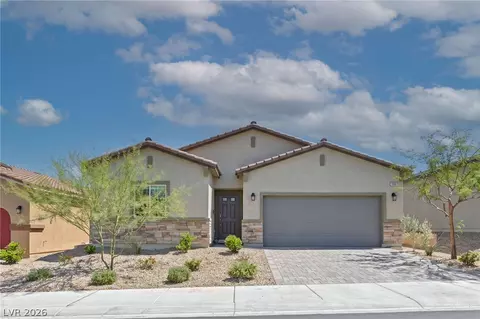 10967 Stone Crossing Ave, Las Vegas, NV 89166
