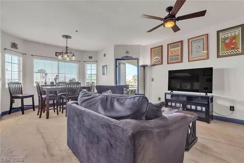 833 Aspen Peak Loop #1321, Henderson, NV 89011