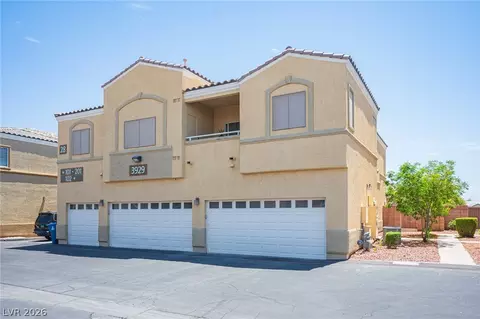 3929 Pepper Thorn Ave #3, North Las Vegas, NV 89081