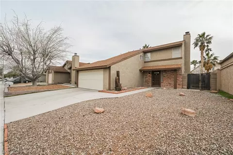 7157 Abbeyville Dr, Las Vegas, NV 89119