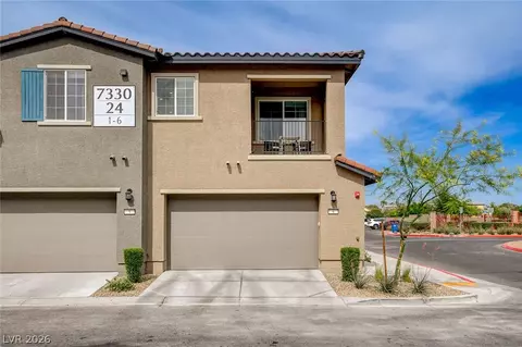 7330 N Decatur Blvd #6, Las Vegas, NV 89131