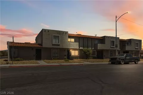 6024 Pebble Beach Blvd, Las Vegas, NV 89108