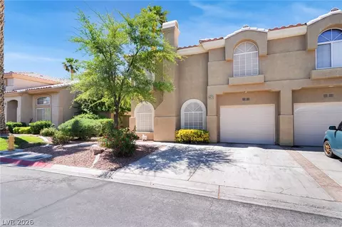 9631 Lame Horse Dr, Las Vegas, NV 89123