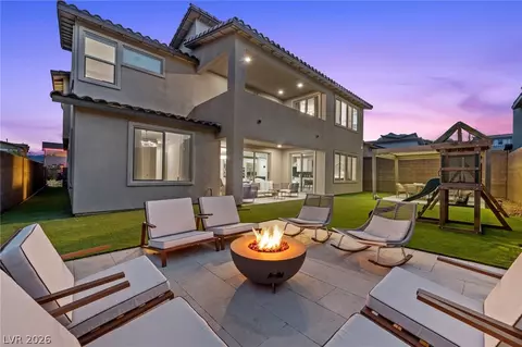 11966 Rockview Point St, Las Vegas, NV 89138