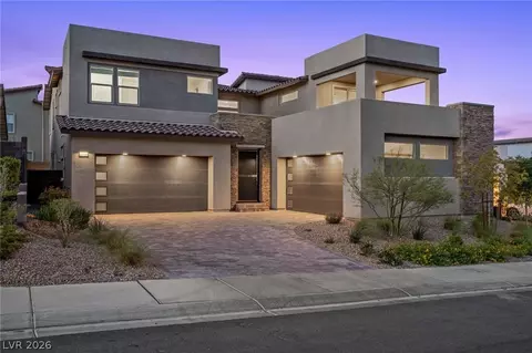 11966 Rockview Point St, Las Vegas, NV 89138