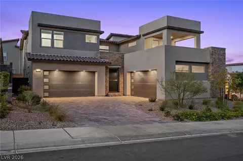 11966 Rockview Point St, Las Vegas, NV 89138