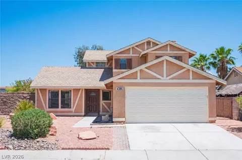 4386 Newhaven Dr, Las Vegas, NV 89147