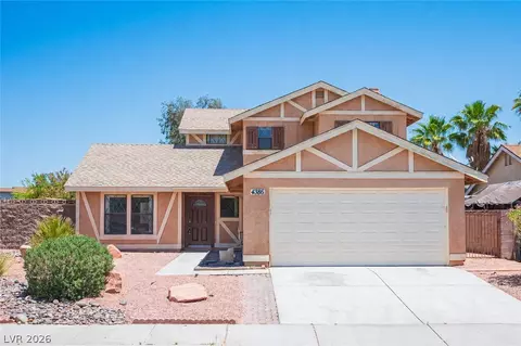 4386 Newhaven Dr, Las Vegas, NV 89147