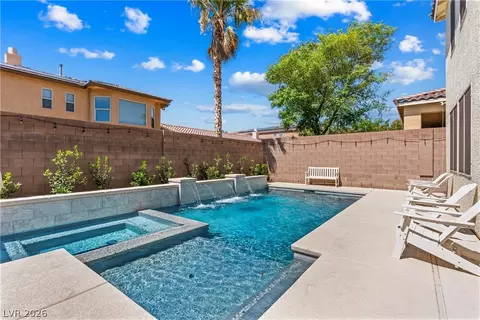 9335 Enchanted Grove Ave, Las Vegas, NV 89149