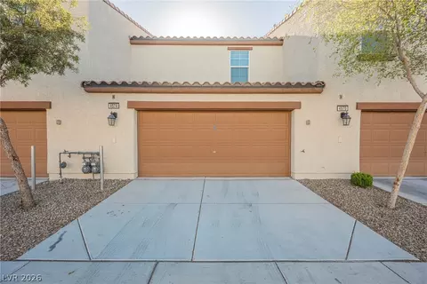4574 Dover Straight St, Las Vegas, NV 89115