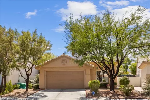 3317 Tuscany Village Dr, Las Vegas, NV 89129