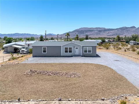 5500 Blackrock Ave, Pahrump, NV 89060