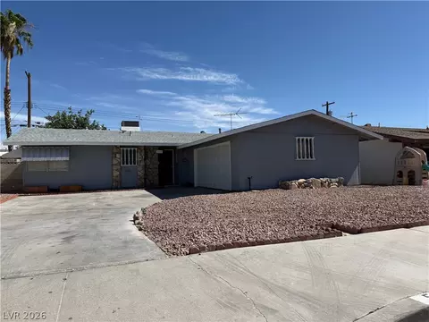 5816 Martita Ave, Las Vegas, NV 89108