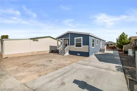 410 Candle Stick Ave, Pahrump, NV 89048